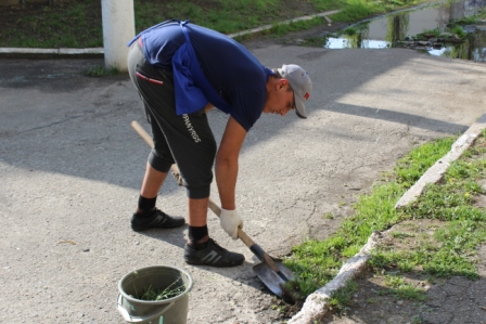 До Міжнародного дня Землі